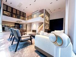 Serangoon Garden Way (D19), Semi-Detached #577095481